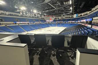 Loge Box
