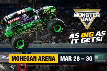 Monster Jam