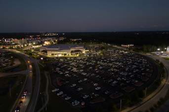 Free Parking