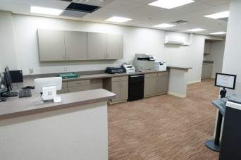CAT Business Center