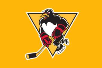 Penguins Logo
