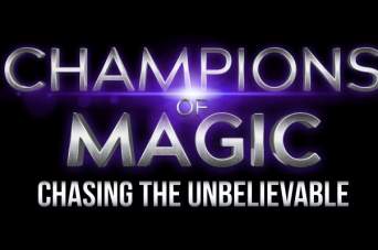 Champions of Magic