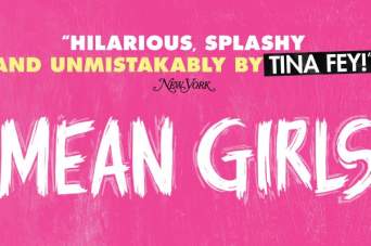 Mean Girls