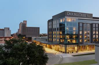 DoubleTree by Hilton