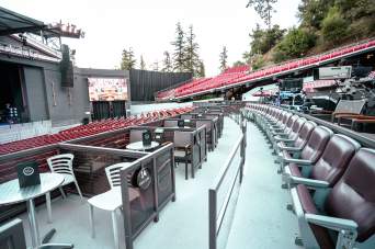 Elite Seats