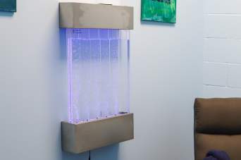 Photo of Sensory Room