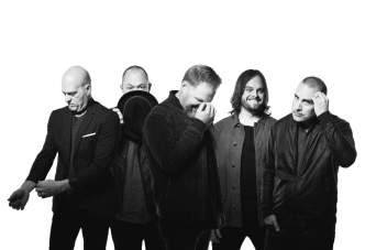 MercyMe Image