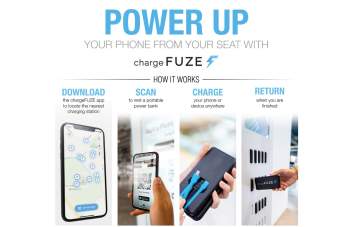 chargeFUZE