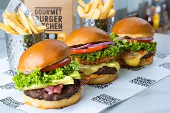 Burgers