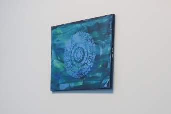 Photo of Sensory Room Painting