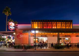 Unique Patio Dining Experiences in Chandler, AZ