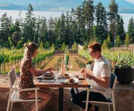 Home Block Restaurant at CedarCreek Estate Winery (2)