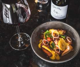 Gibbston Valley Lodge & Spa