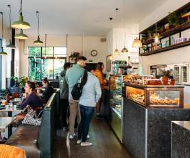 Bespoke Kitchen Cafe Queenstown