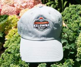 Touchdown Kelowna Hat
