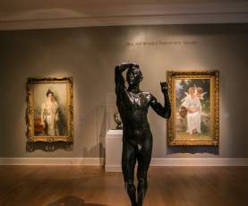 New Orleans Museum of Art