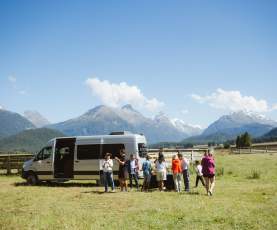 Altitude Tours Paradise