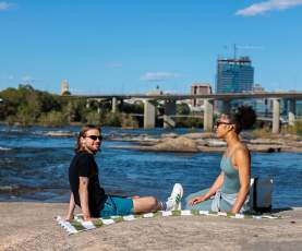 Belle Isle
