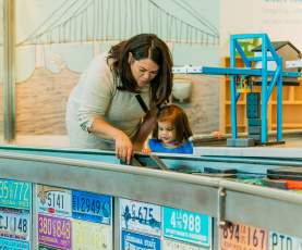 Louisiana Children's Museum