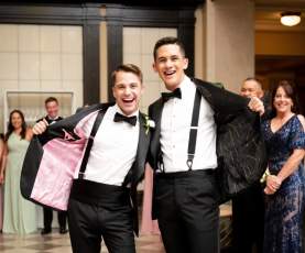 Wedding Venues in Downtown Richmond