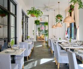 Commons Club - Virgin Hotels New Orleans