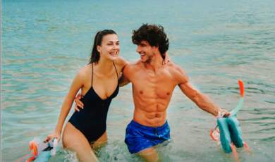 Playas Nadables