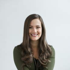 Kate Lieto - Director of Marketing
