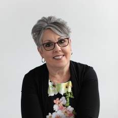Mary Manier- Vice President of Sales and Services at Experience Grand Rapids, 2019
