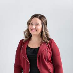 Abby Jefferson - Executive Coordinator