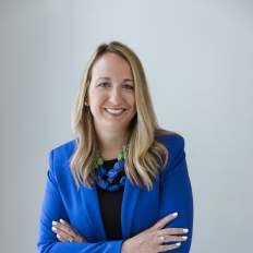 Kelsey Helstowski- Associate Director of Sales at Experience Grand Rapids