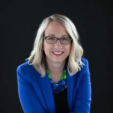 Kelsey Helstowski, Associate Director of Sales