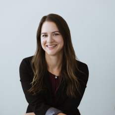 Laura Greiner, National Sales Manager