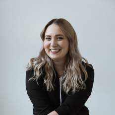 Britny Avery, Specialty Sales Manager