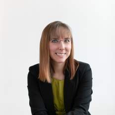 Marlene Bushouse- Senior Sales Administrator at Experience Grand Rapids, 2019.