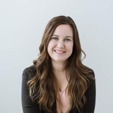 Lauren Callahan, Convention Services Manager