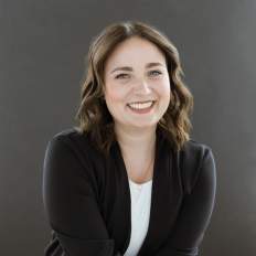 Britny Avery, Specialty Sales Manager