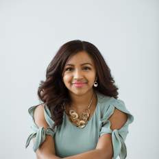 Jade Lowe, Convention Services Manager