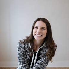 Rachel Greiner, Marketing & Social Media Manager