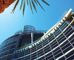 Anaheim Convention Center