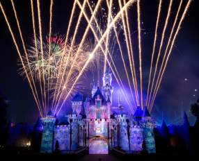 Disney UGC