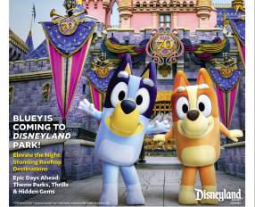 Visit Anaheim's Destination Guide 2026