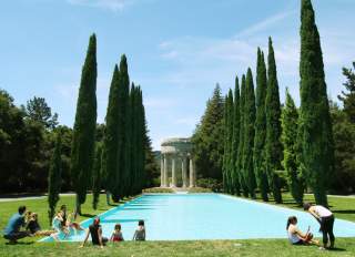 Pulgas_Water_Temple_Woodside_SanMateoCounty_SiliconValley