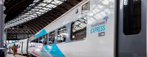 TransPennine Express