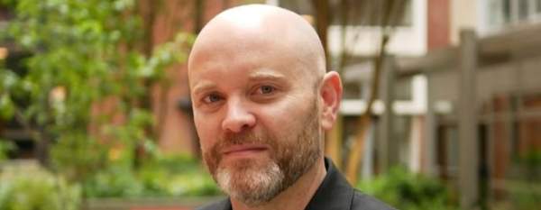 Anthony Cassidy