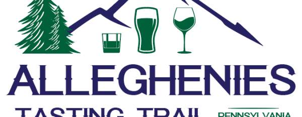 Alleghenies Tasting Trail Logo