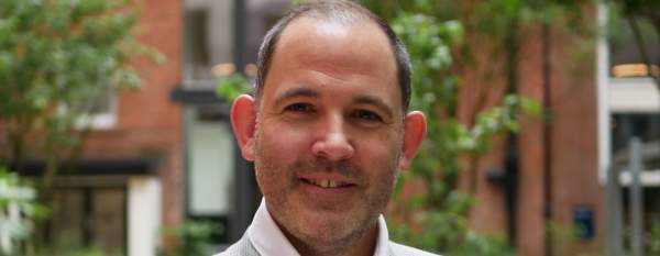 Richard Moss