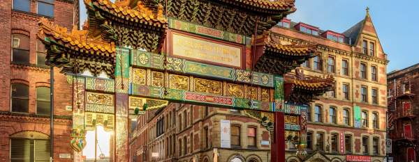 Chinatown