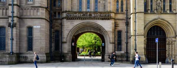 University of Manchester