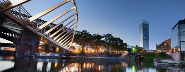 Castlefield