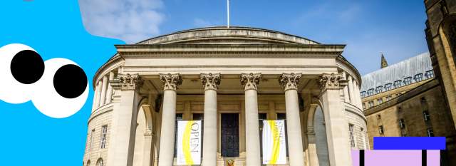 Manchester Central Library